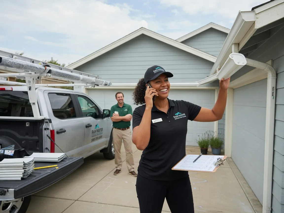 Gutter Installation Neely, MS FAQs